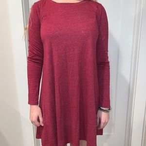 Sweater Dress